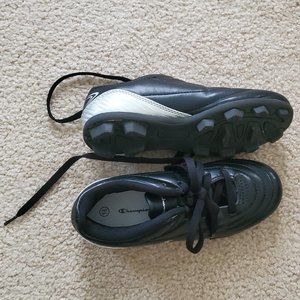 Soccer cleats kids